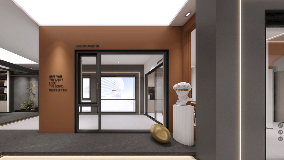 薩洛凱福建晉江店